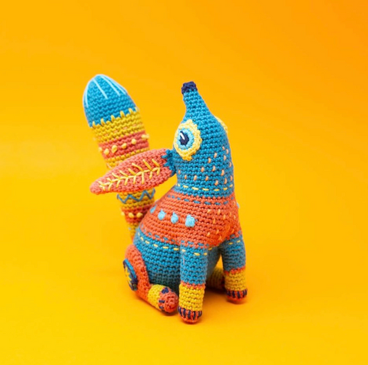 Crafting Dreams: The Inspiring Journey of Make Me Roar
