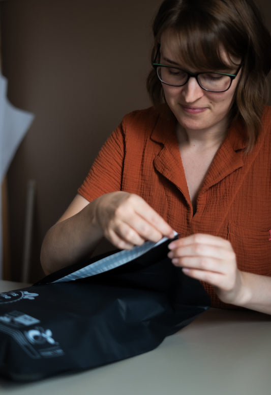Sew Eco Fabrics: Stitching Together Sustainability and Success