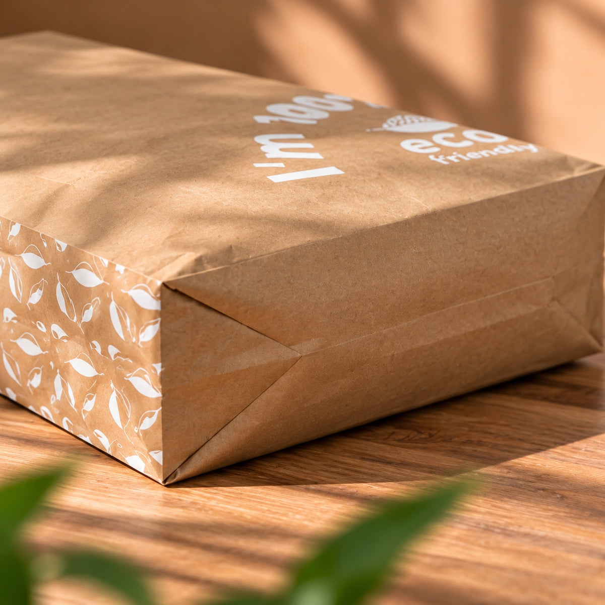 XXL Paper Mailing Sacks