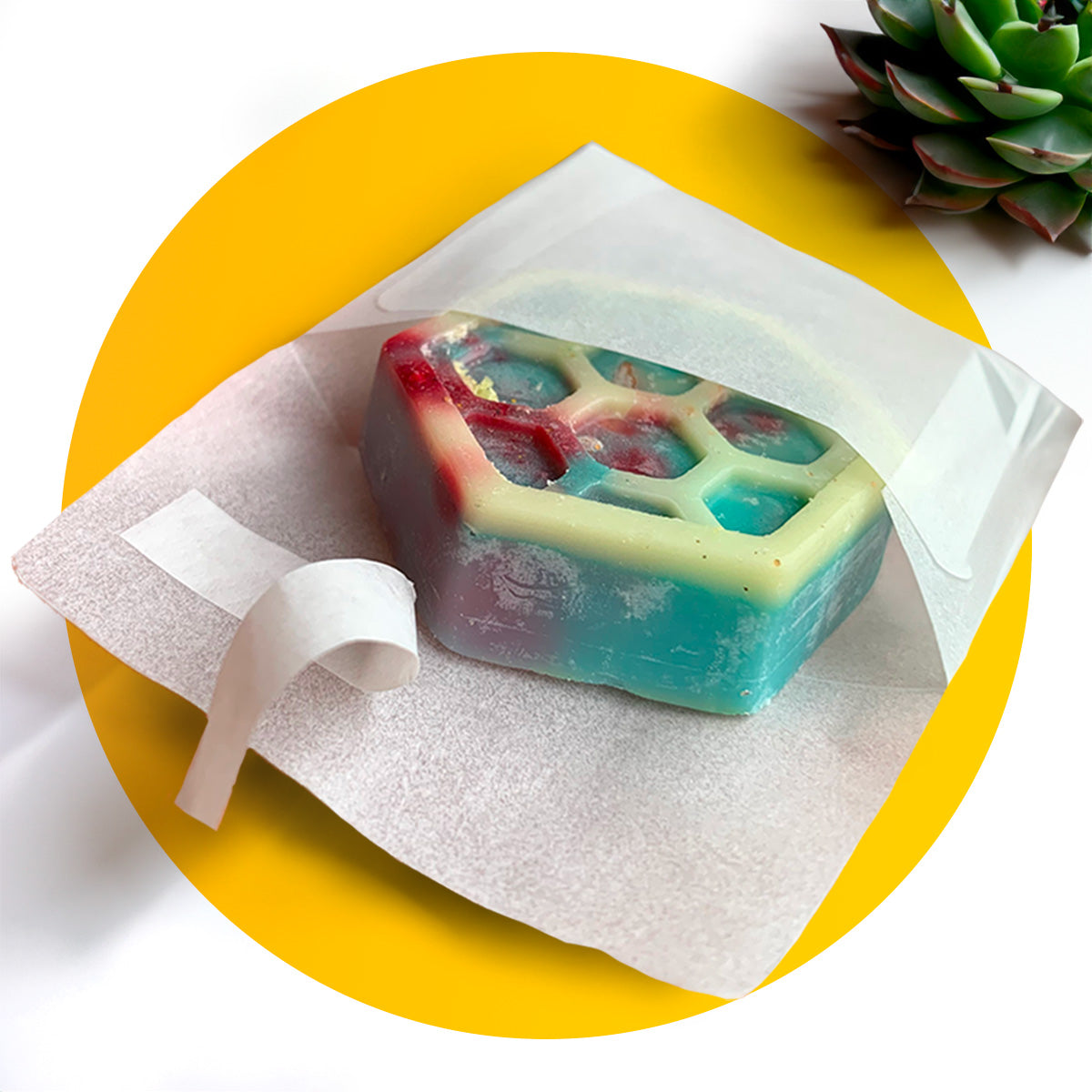 Square Glassine Envelopes. Glassine Bags