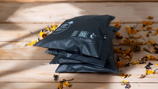 All things Compostable Mailers...