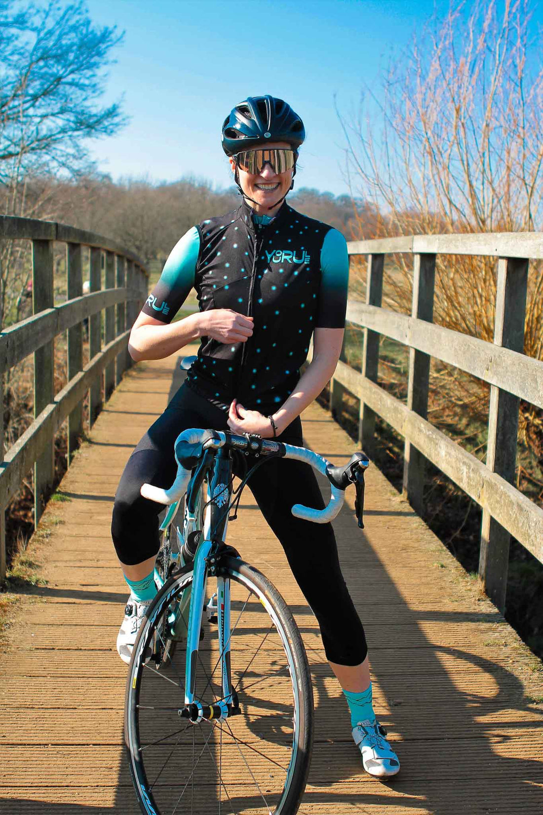 You Rule - Keep Peddling Forward