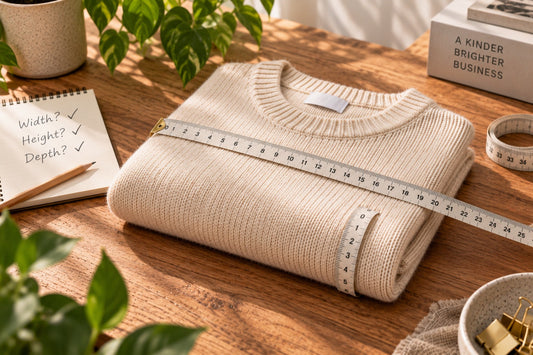 How to Choose Packaging for Your Ecommerce Business