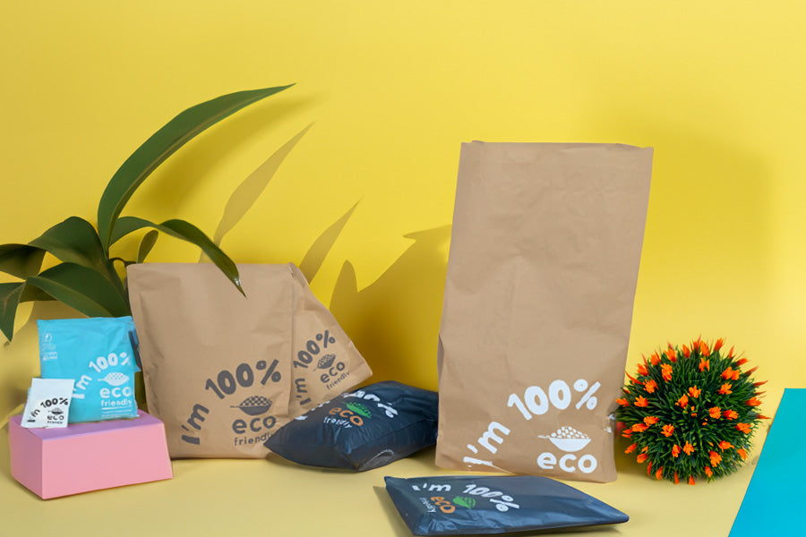 The Rise of Compostable Packaging – Simplelifeco UK