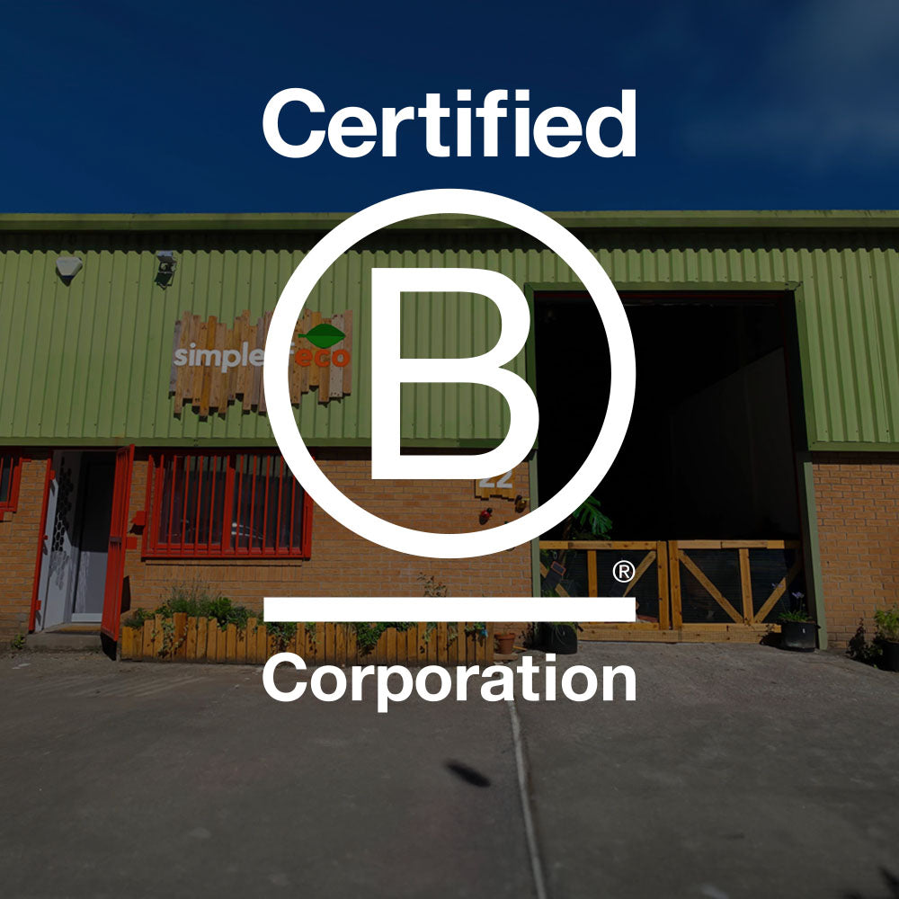 A Beginners Guide to B Corp