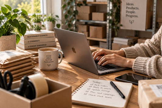 How to Create a Product Page That Actually Helps People Buy