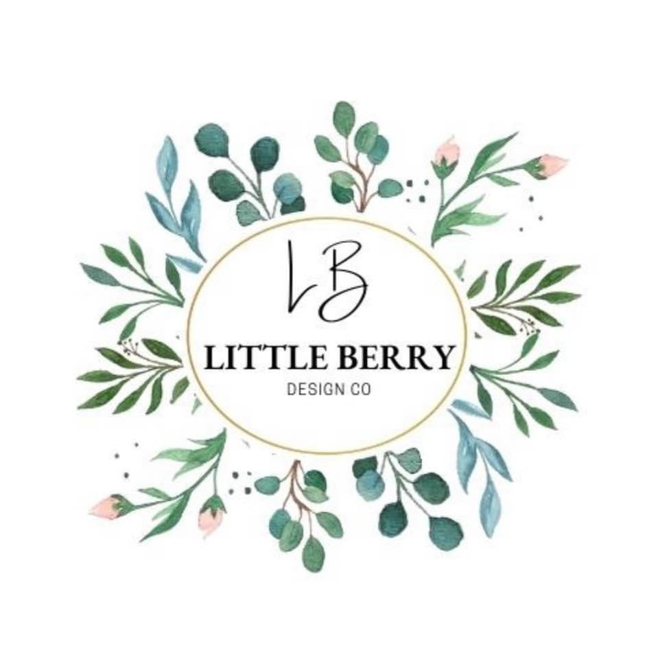 Little Berry Design Co - With Love from Zimbabwe