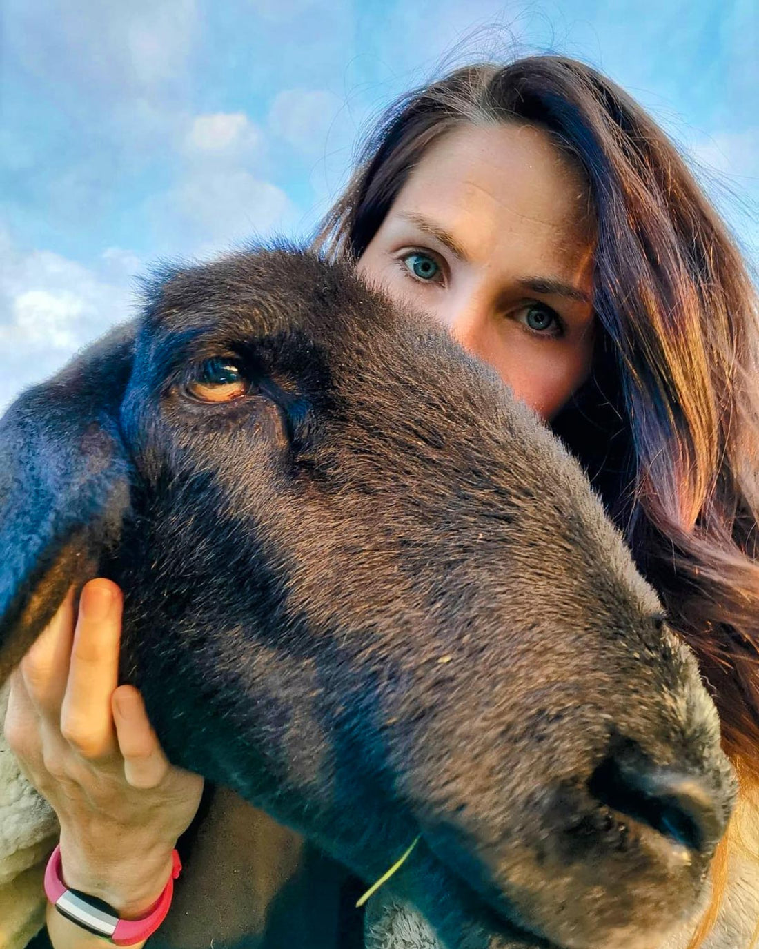 My Flock and I - Made with Love