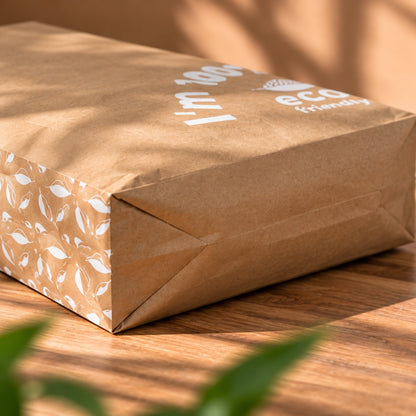 XXL Paper Mailing Sacks