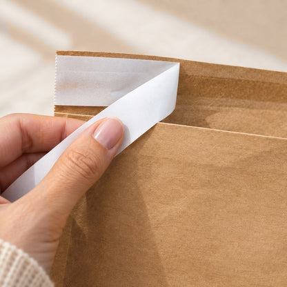 FSC Certified Paper Mailing Bags